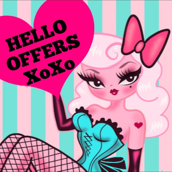 OPEN TO OFFERS!! - Picture 1 of 3